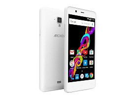 Archos 50 Titanium 4G