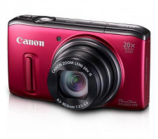 Canon PowerShot SX260