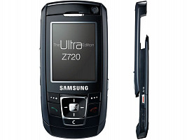Samsung SGH-Z720