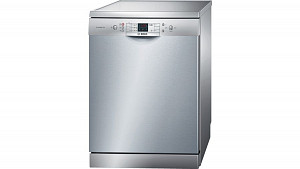 Bosch SMS58M98EU