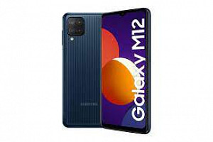 Samsung Galaxy M12
