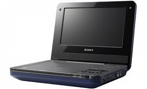 Sony DVP-FX730