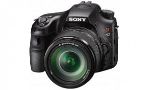 Sony SLT-A57M