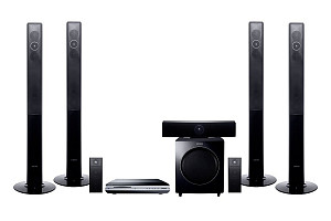 Samsung HT-BD2