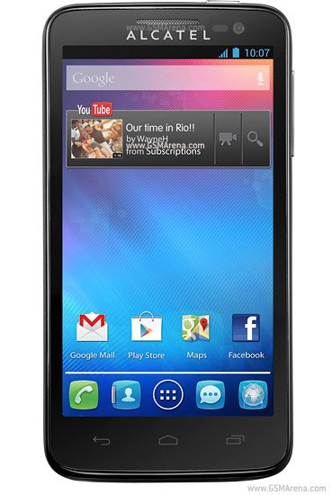 alcatel one touch 5035d software download