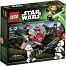 LEGO Star Wars 75001 Republic Troopers vs. Sith Troope