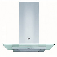 Whirlpool WHF 66 AM X