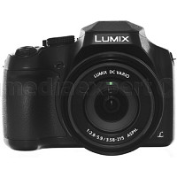 PANASONIC Lumix DMC-FZ81