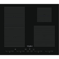 Whirlpool - SMC 604 F/NE