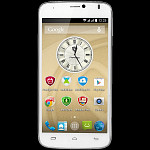 Prestigio PSP3502 Duo