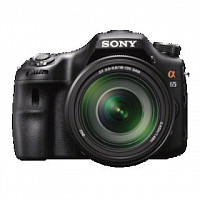 Sony SLT-A65M