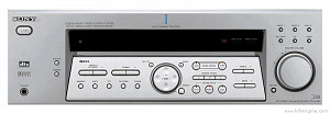Sony STR-DE585