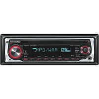 Kenwood KDC-W312