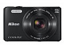 Nikon Coolpix S7000