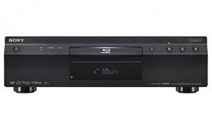 Sony BDP-S5000ES
