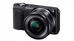 Sony NEX-3N