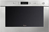 Whirlpool AMW 496 IX