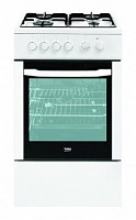 Beko CSE 52020 DW