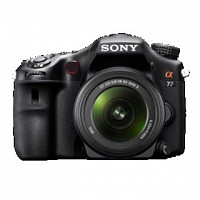 Sony SLT-A77VL