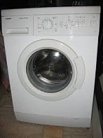 Siemens SIWAMAT XS 1062