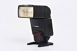 Canon Speedlite 550EX