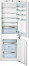 Bosch KIS86KF31