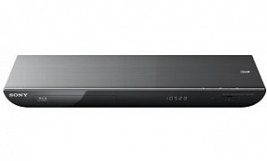 Sony BDP-S590