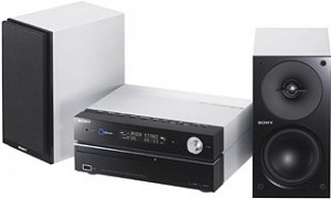 Sony CMT-HX3
