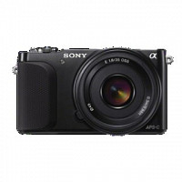 Sony NEX-3NY
