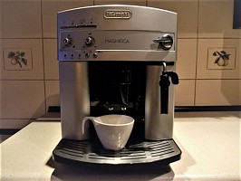 DeLonghi Magnifica ESAM 3200