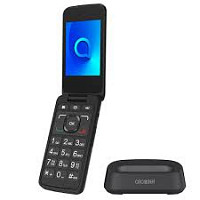 Alcatel 3026