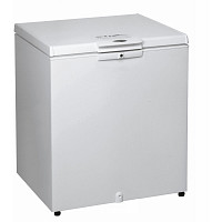 Whirlpool WH2010 A+E