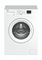 Beko SWRE 6511 BWW2