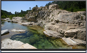 Panasonic TX-58AX800