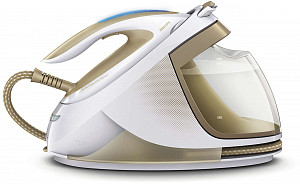 Philips GC9640/60 PerfectCare Elite