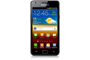 Samsung Galaxy S2
