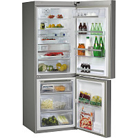 Whirlpool WBA43982 NFC IX