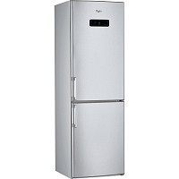 Whirlpool WBE3375 NFC TS