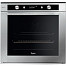 Whirlpool AKZM 6570/IXL