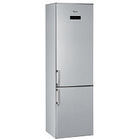 Whirlpool WBE3677 NFC TS