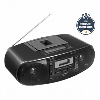 Panasonic RX-D55AEG-K