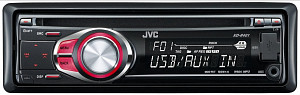 JVC KD-R401