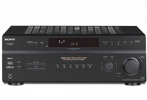 Sony STR-DE597
