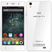 myPhone Infinity LTE
