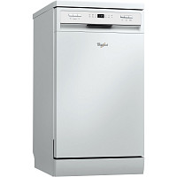 Whirlpool ADPF 872 WH