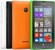 Nokia Lumia 435 Dual