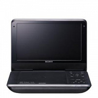 Sony DVP-FX980