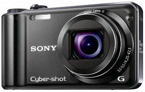 Sony DSC-HX5V