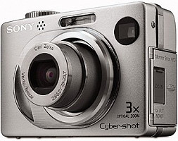 Sony DSC-W1
