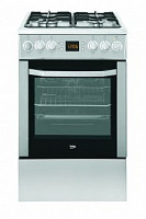 Beko CSE 52320 DX